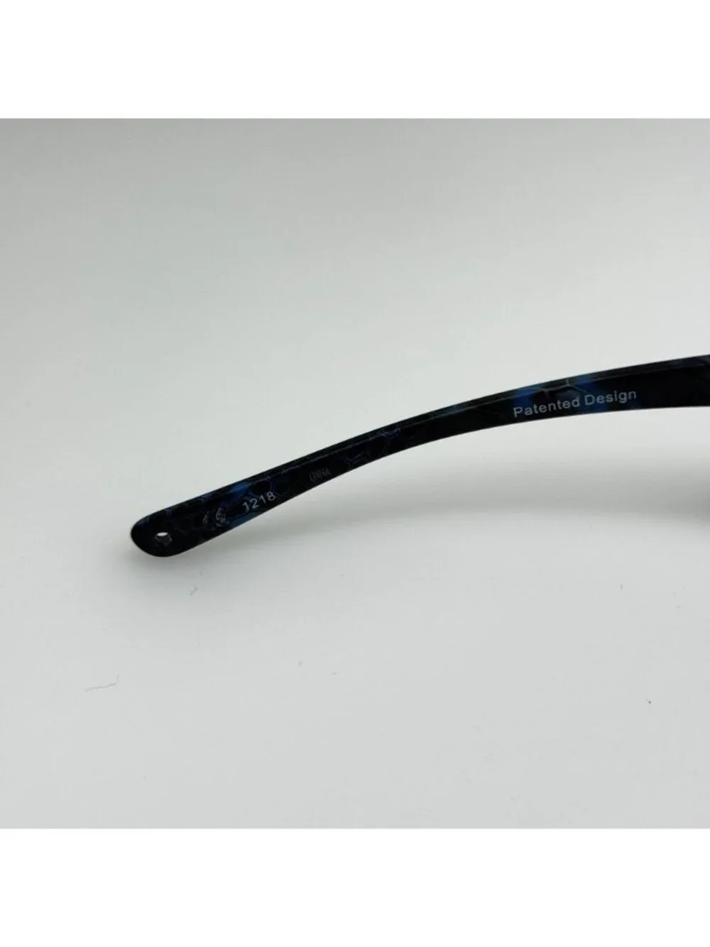 Jonathan Paul lenses have